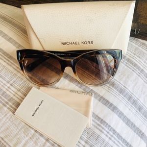 Michael Kors Mitzi Sunglasses